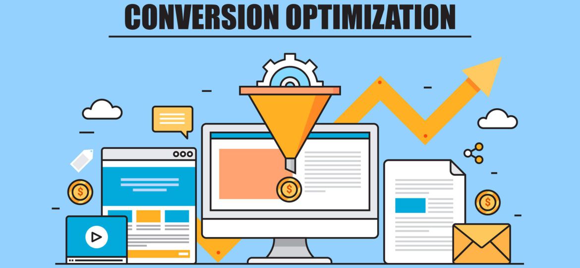 conversion-optimization-Improve-Conversion-rates