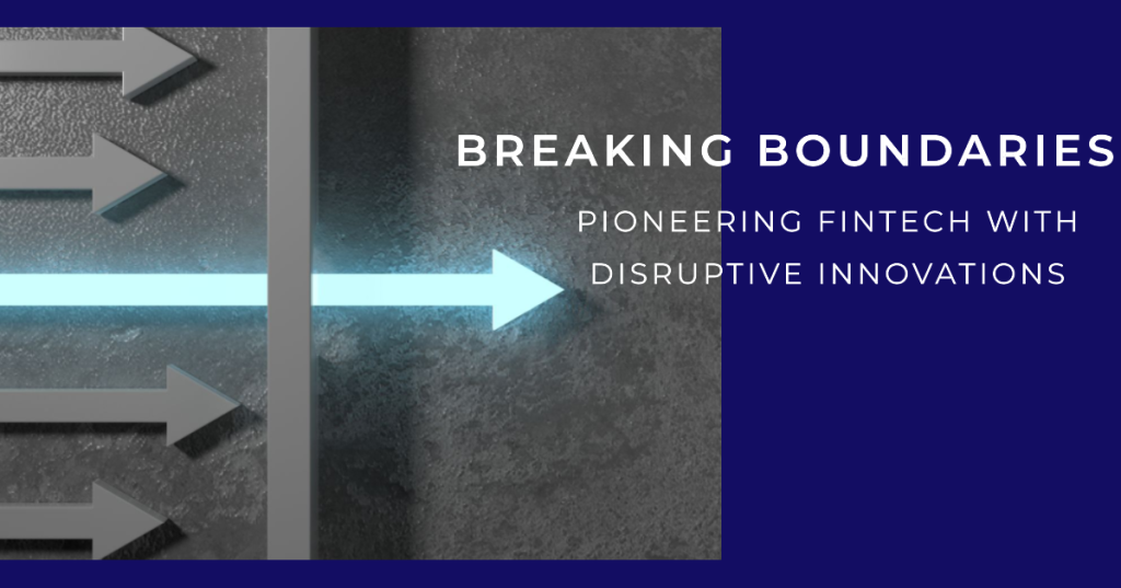 Breaking Boundaries: LeMeniz's Approach to Software Innovation